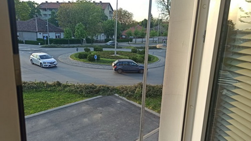 POSLOVNO STAMBENA ZGRADA-SREMSKA MITROVICA na ODLICNOJ LOKACIJI
